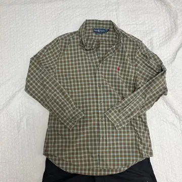 preloved SHINZONE 빈티지 랄프 로렌
