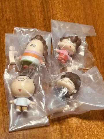 아따맘마 나란붓습니다. 컴플리트 세트