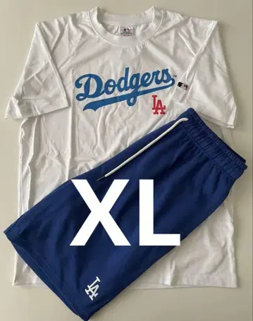 LA 다저스 셋업