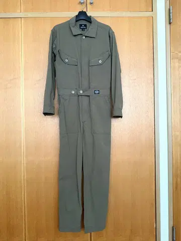 스노우피크 작업복 올인원 오버롤 살로펫