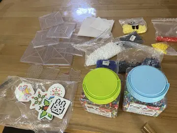 펄러비즈 세트 대량