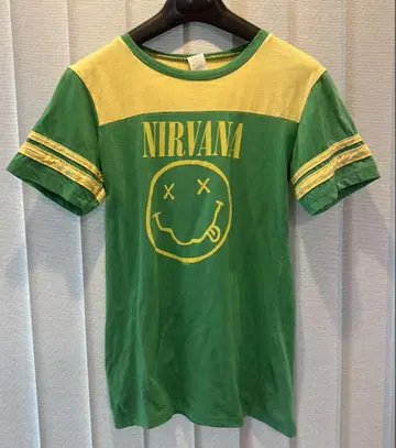 [ 전시품 ] NIRVANA [ 빈티지 ]