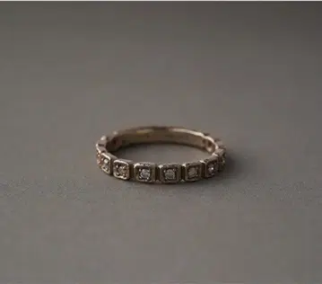 noguchi BIJOUX / Melee #105 ring