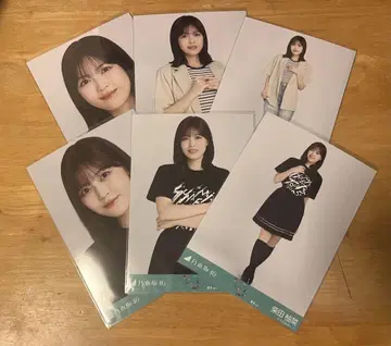 노기자카46 시바타 유나 라이브t셔츠 사복 썸머자켓