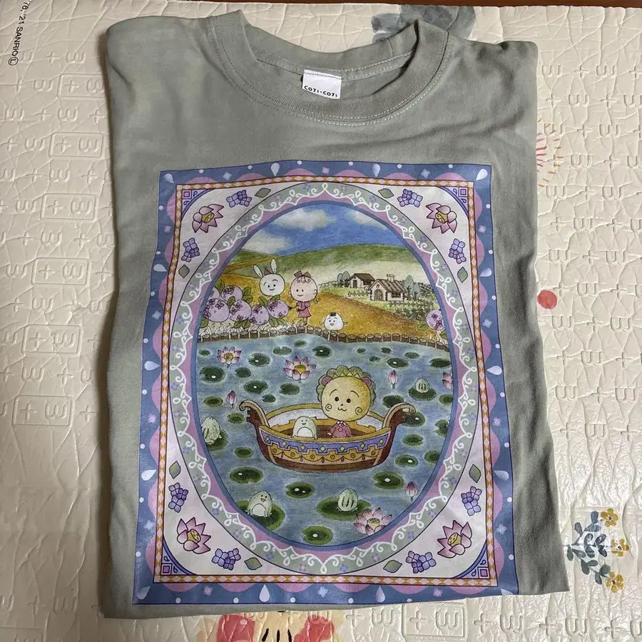 1번째 상품 이미지