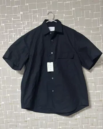 stein over sleeve ss shirt