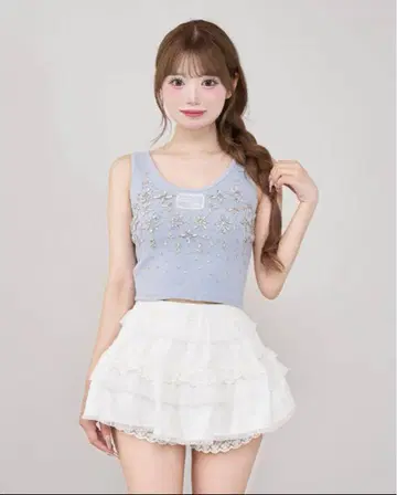 다리치 주얼리 리브 슬리브리스 상의 색스 darich