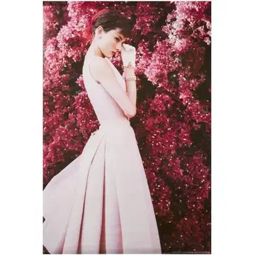 오드리 헵번 포스터 Audrey Hepburn