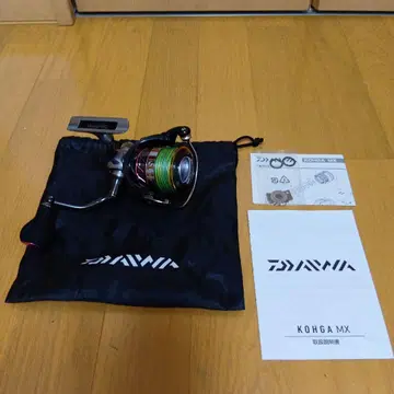 다이와 홍아 MX 2508PE-X