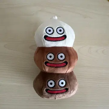 발렌타인 초코 슬라임