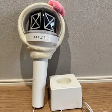NiziU 응원봉