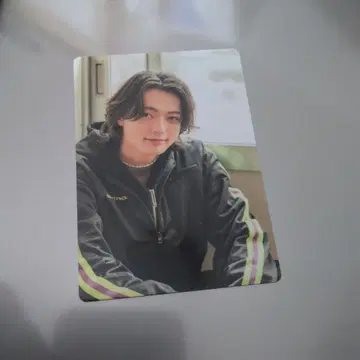 THE LAST PIECE RUI