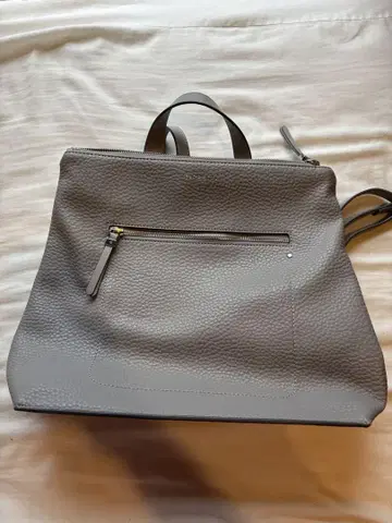 FIORELLI 그레이 2WAY 백팩 숄더 백
