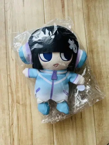 [ 미개봉 새상품 ] ano x 배드마츠마루 봉제 인형 산리오 아노짱