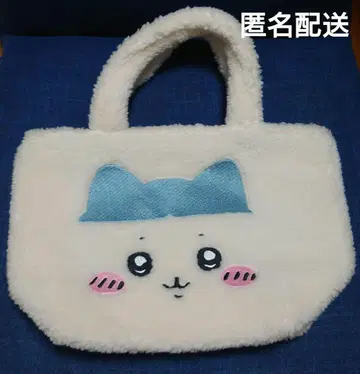 시마무라 치이카와 (먼작귀) 토트백