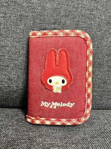 산리오 마이멜로 마이멜로디 헤이세이 레트로 주소록 전화번호부