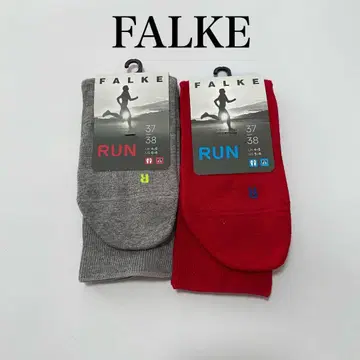 팔케 런 양말 FALKE RUN