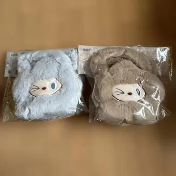 배송비 포함 러브브 BAG POPMART 백 미사용 새상품