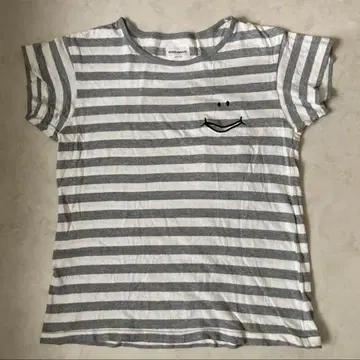 마카웨어 스마일T셔츠