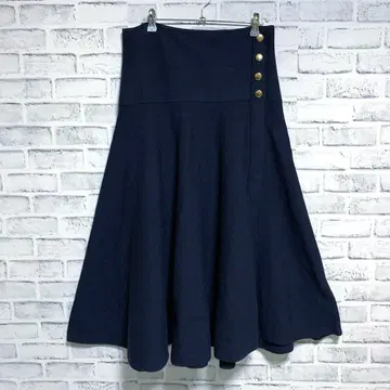 [ 3.1 Phillip lim ] 쓰리원필립림 니트 롱 스커트