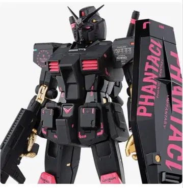 GUNDAM FIX FIGURATION RX-78-2 ver.J