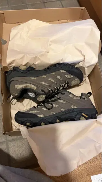 MERRELL Moab 3 syn gtx 사이즈 27.0cm