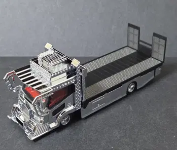 1/64 Micro Turbo PEAKO 데코토라 적재차 미니카