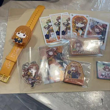 컬러풀 피치 에토 씨 묶음 판매