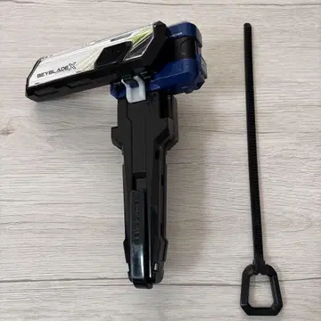 베이블레이드 X 베이배틀패스