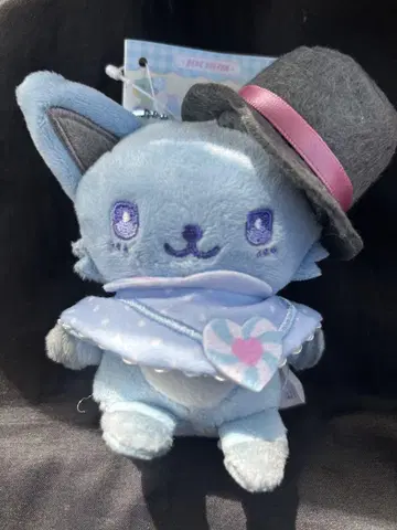 레인 JOCHUM x Sanrio 제오참 마스코트 키링
