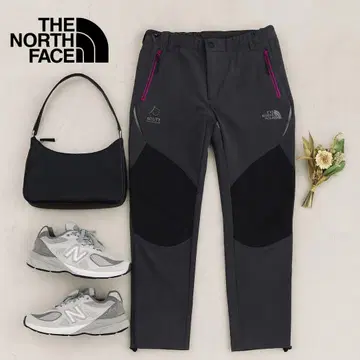 THE NORTH FACE 트레킹 팬츠 여성용 하자품