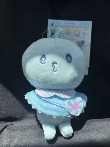 마이쿤 JOCHUM x Sanrio 제오참 마스코트 키링