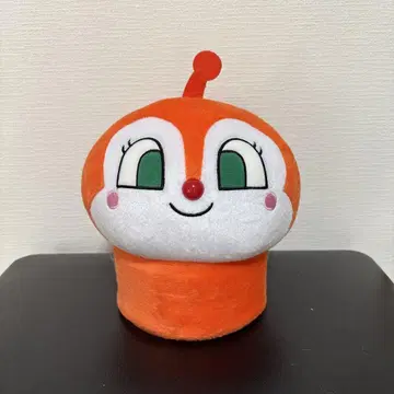출동! 호빵맨 TV 의자 Ver.2 짤랑이