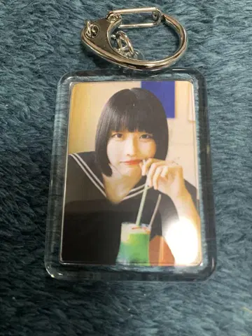 아노짱 ano 무도관 주환 키링 4
