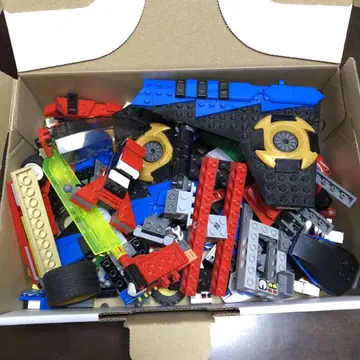 레고 블록 부품 닌자고 ninjago 정크