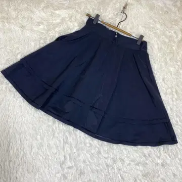 [ FOXEY NEW YORK ] 폭시 뉴욕 (40) 플레어 스커트