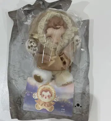 POPMART SKULLPANDA 스컬팬더