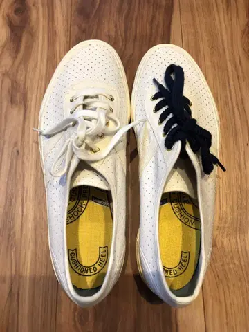 토모 로랜드 Keds 신사 스니커즈