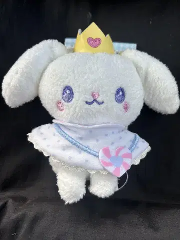 RURU JOCHUM x Sanrio 제오참 마스코트 키링
