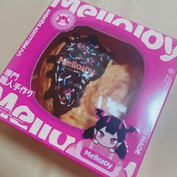 mellojoy 메로조이 팔미에 버터