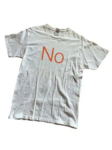 NEW ORDER 뉴 오더 No T셔츠 M