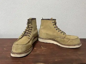 Red wing 아이리쉬 세터 8833 7D 박스 포함