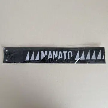 Mainstream BIG 핸드 스트랩 MANATO
