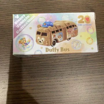 디즈니 비클 컬렉션 더피 토미카 위싱 윙스