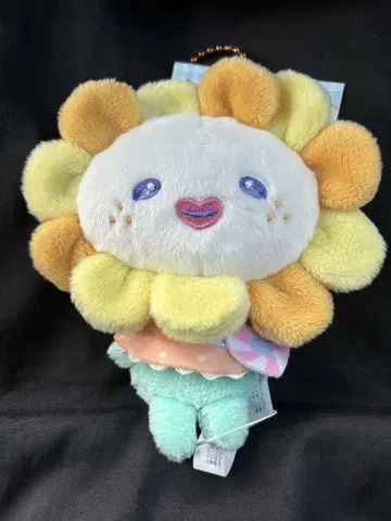 Bira JOCHUM x Sanrio 제오참 마스코트 키링