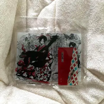 호오즈키의 냉철 복권 메이트 B상 디오라마 아크릴 스탠드