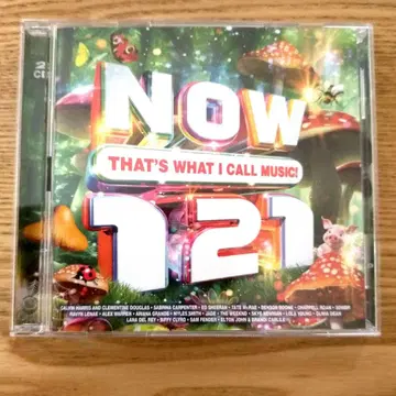 나우121 NOW121 서양 POP