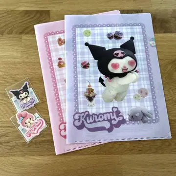 마이멜로디 sanrio 세븐일레븐