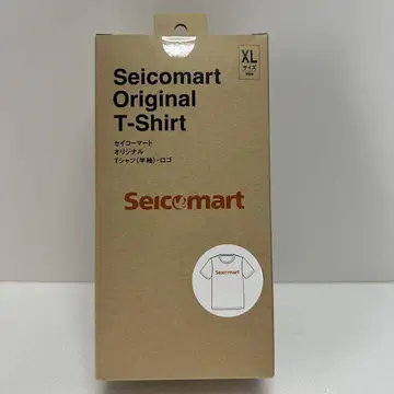 세이코마트 오리지널 티셔츠 XL