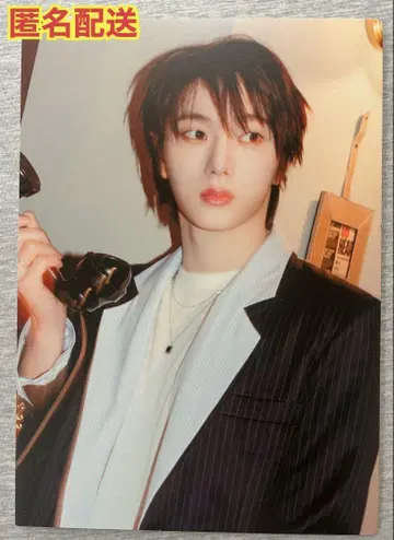 BOYNEXTDOOR BOYLIFE 선호 타워 레코드 패널